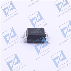 SFH617A-4XSMT&R